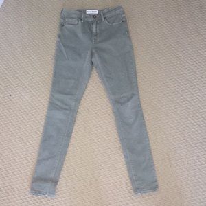 Bullhead Denim Skinny jeans